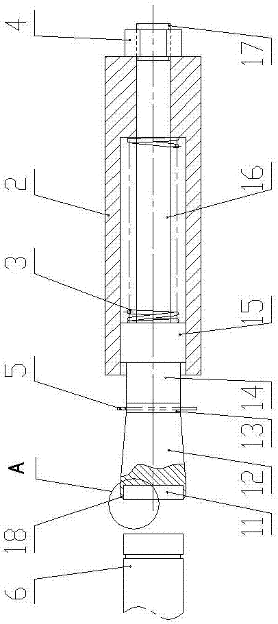 cn107297709b_一种轴用弹性挡圈安装装置有效