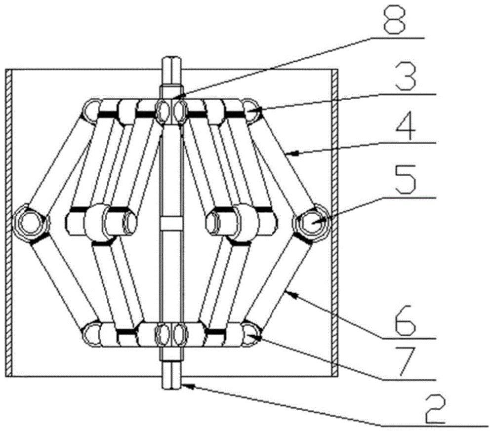 cn109277841b_一种薄壁管内支撑工装有效