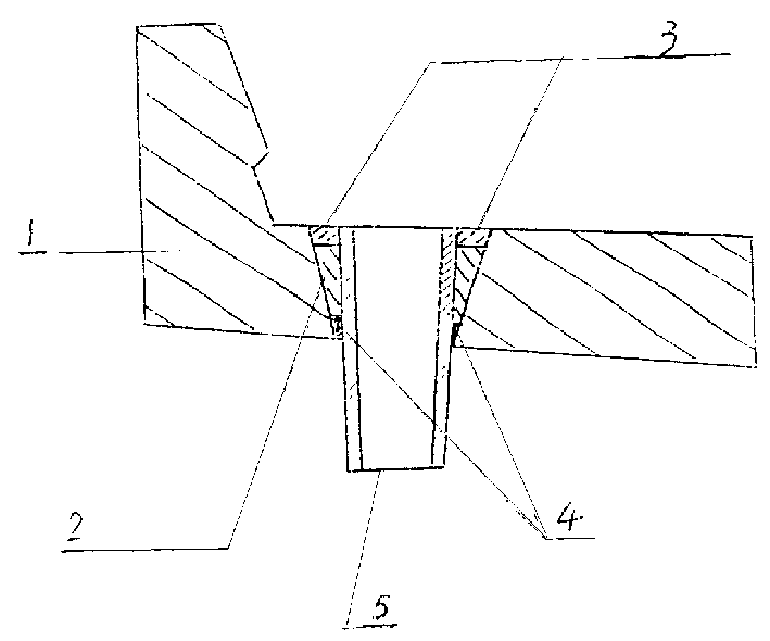 cn1207466c_桥梁泄水管施工安装工艺失效