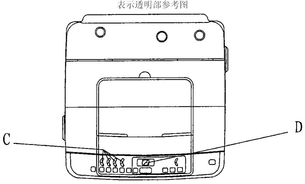 洗衣机