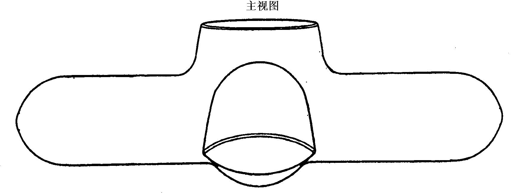 水龙头