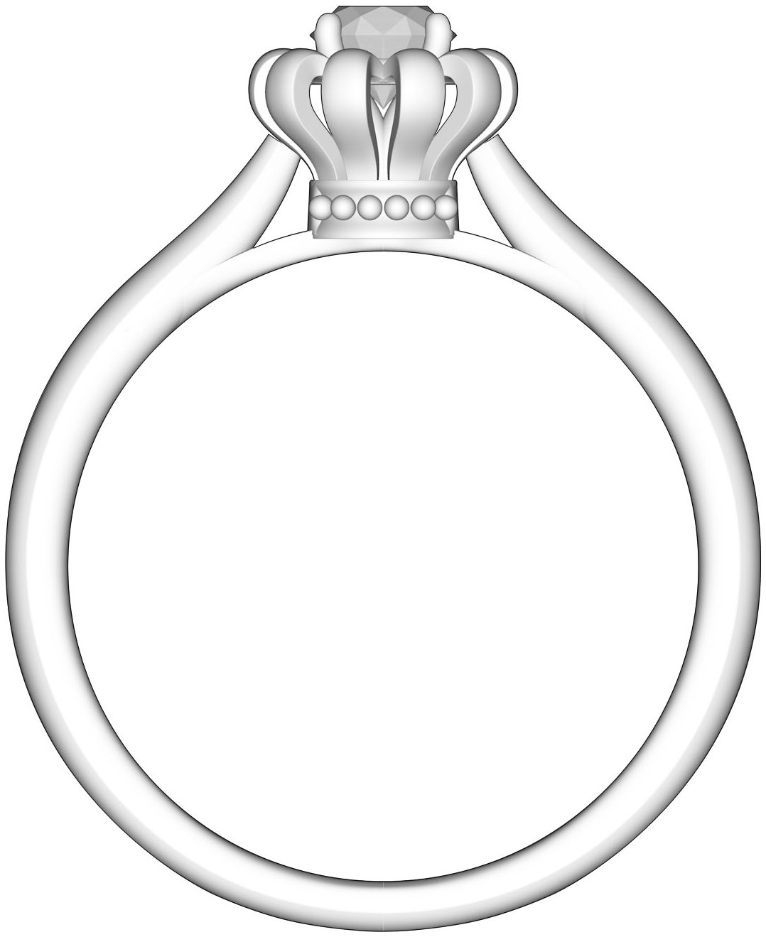 戒指为爱加冕5