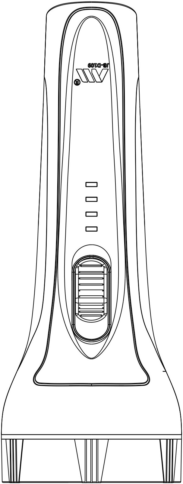 手电筒(jb-d109)