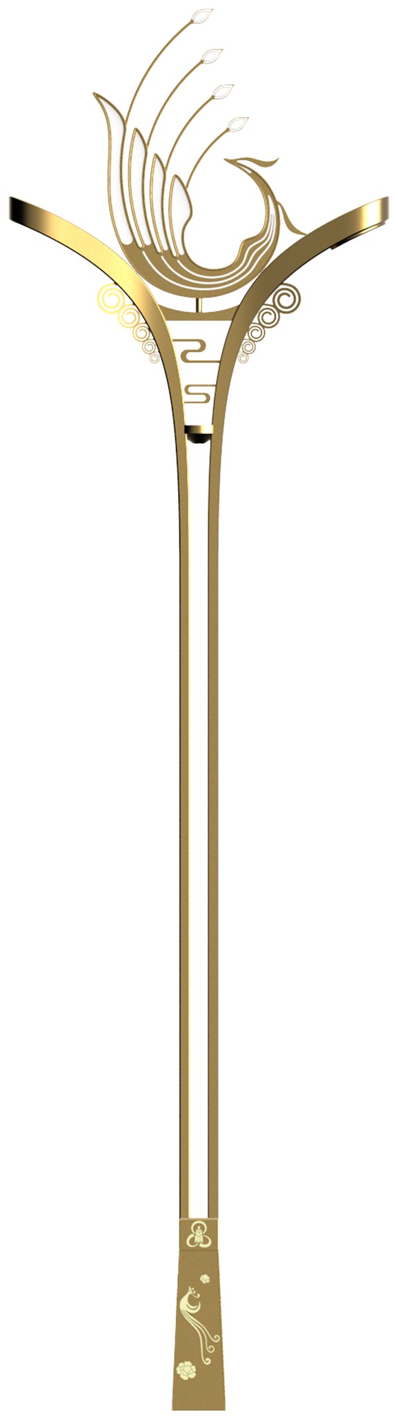 路灯(凤凰)