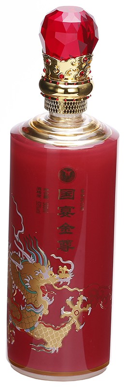 酒瓶(国宴金尊单瓶装)