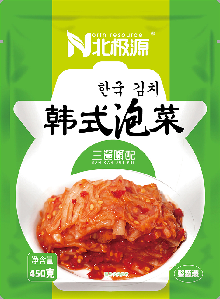 包装袋(韩式泡菜)专利_专利申请于2020-07-01_专利查询 天眼查