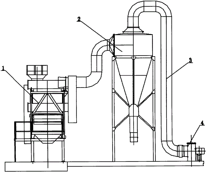 cn202343342u_脱粒除尘系统有效