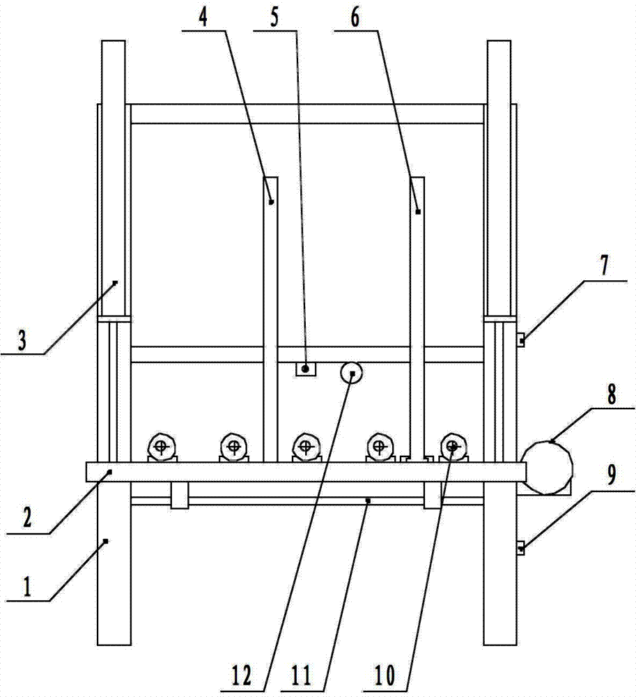 cn203529567u_板材码垛机有效