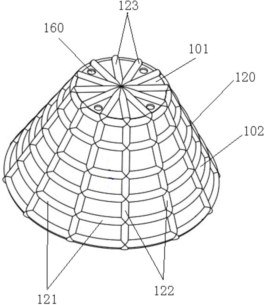 一种led灯
