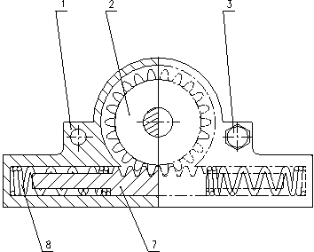 cn204222962u_平衡车转向装置有效