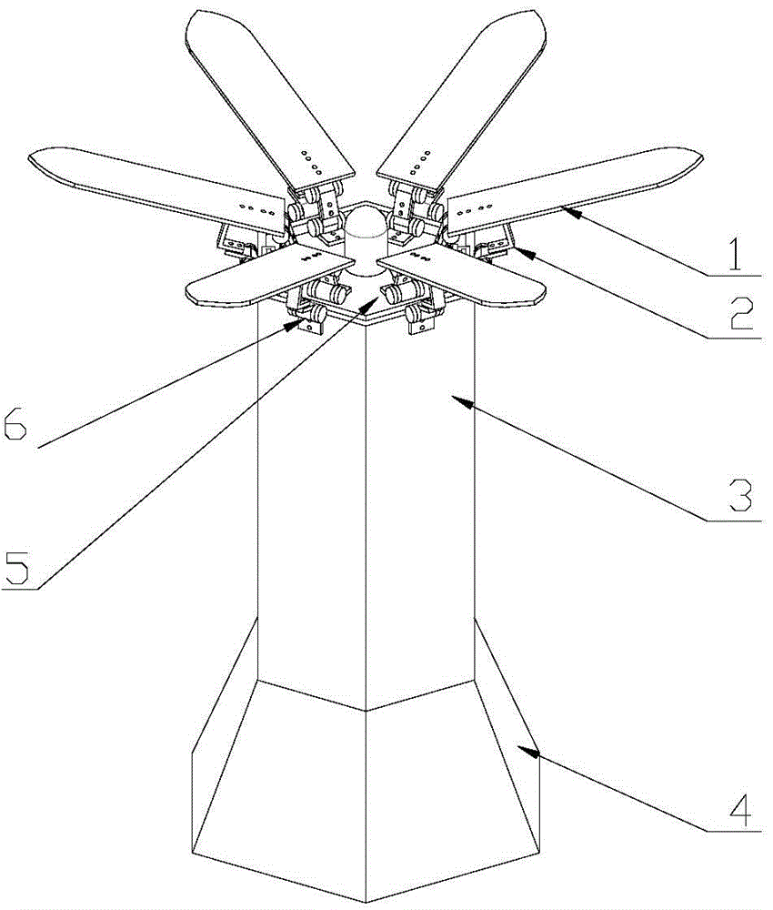 cn204328632u_一种景观灯有效