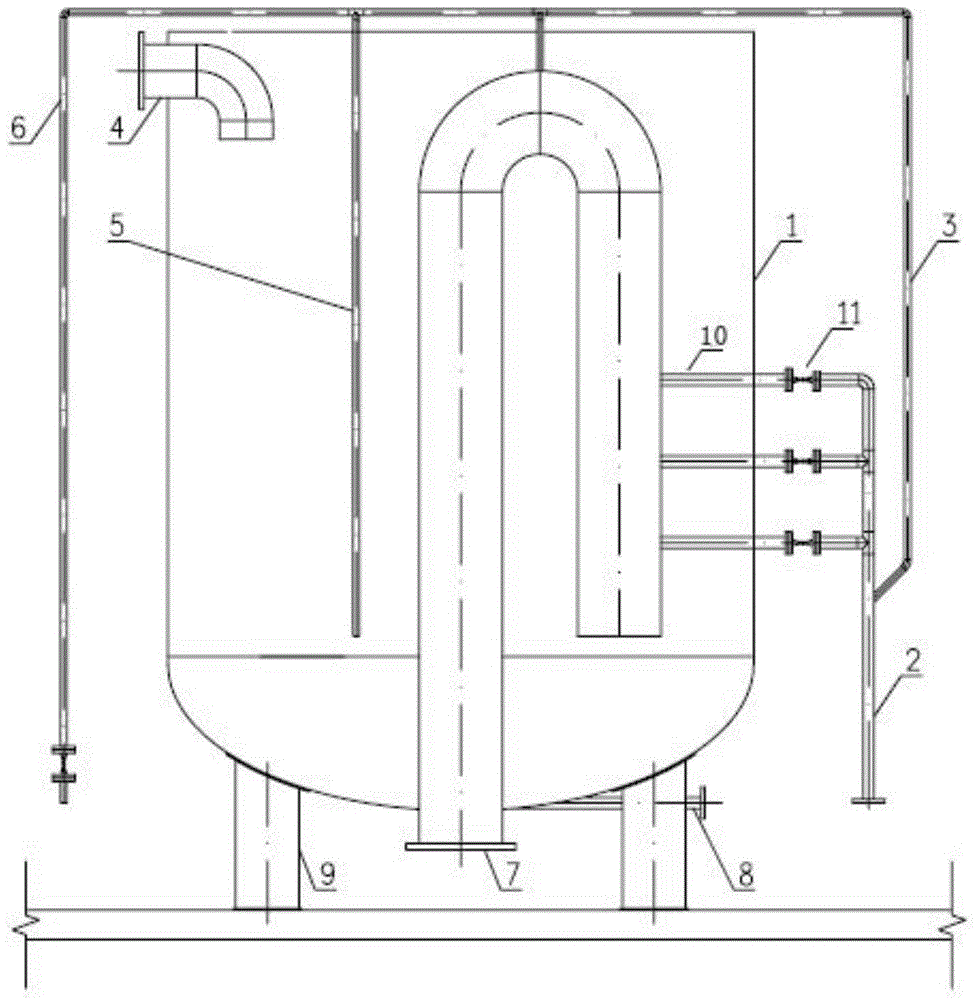 cn204848434u_一种脉冲布水器有效