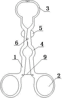 试管夹