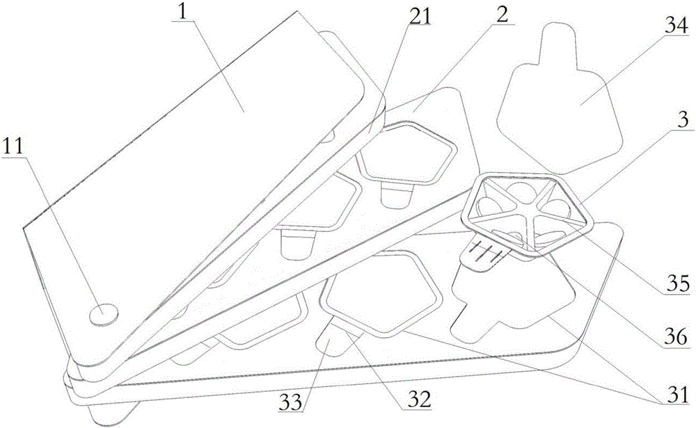 cn205598220u_一种包装盒失效