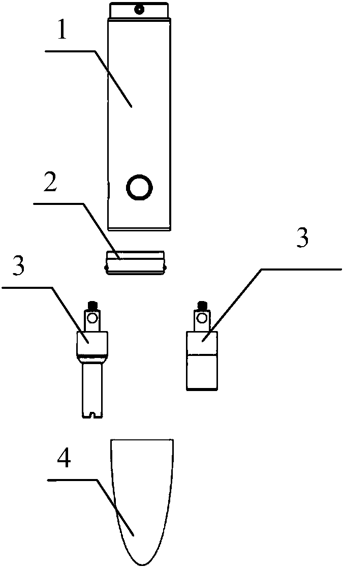 cn206275167u_一种电子烟有效