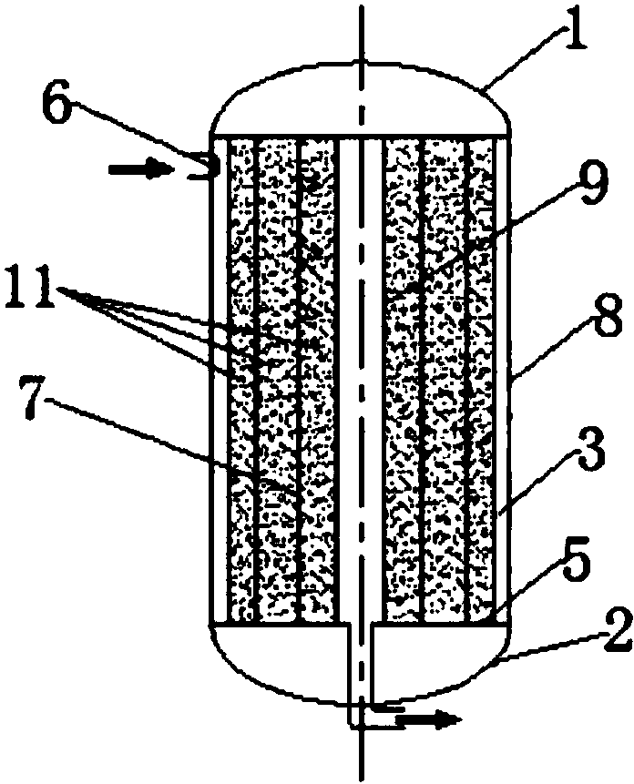 程序升温化学吸附_自动程序升温化学吸附仪_化学反应器吸附器