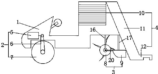 cn206585908u_一种插秧机失效