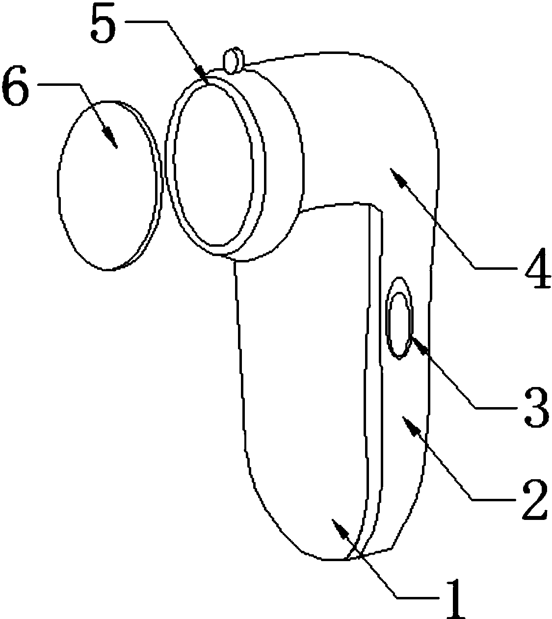 cn206858845u_一种毛球修剪器有效