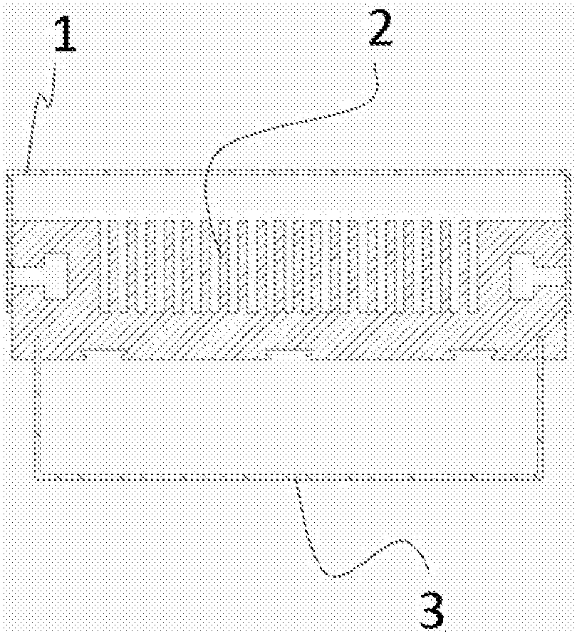 cn206973325u_一种led水培植物生长灯有效