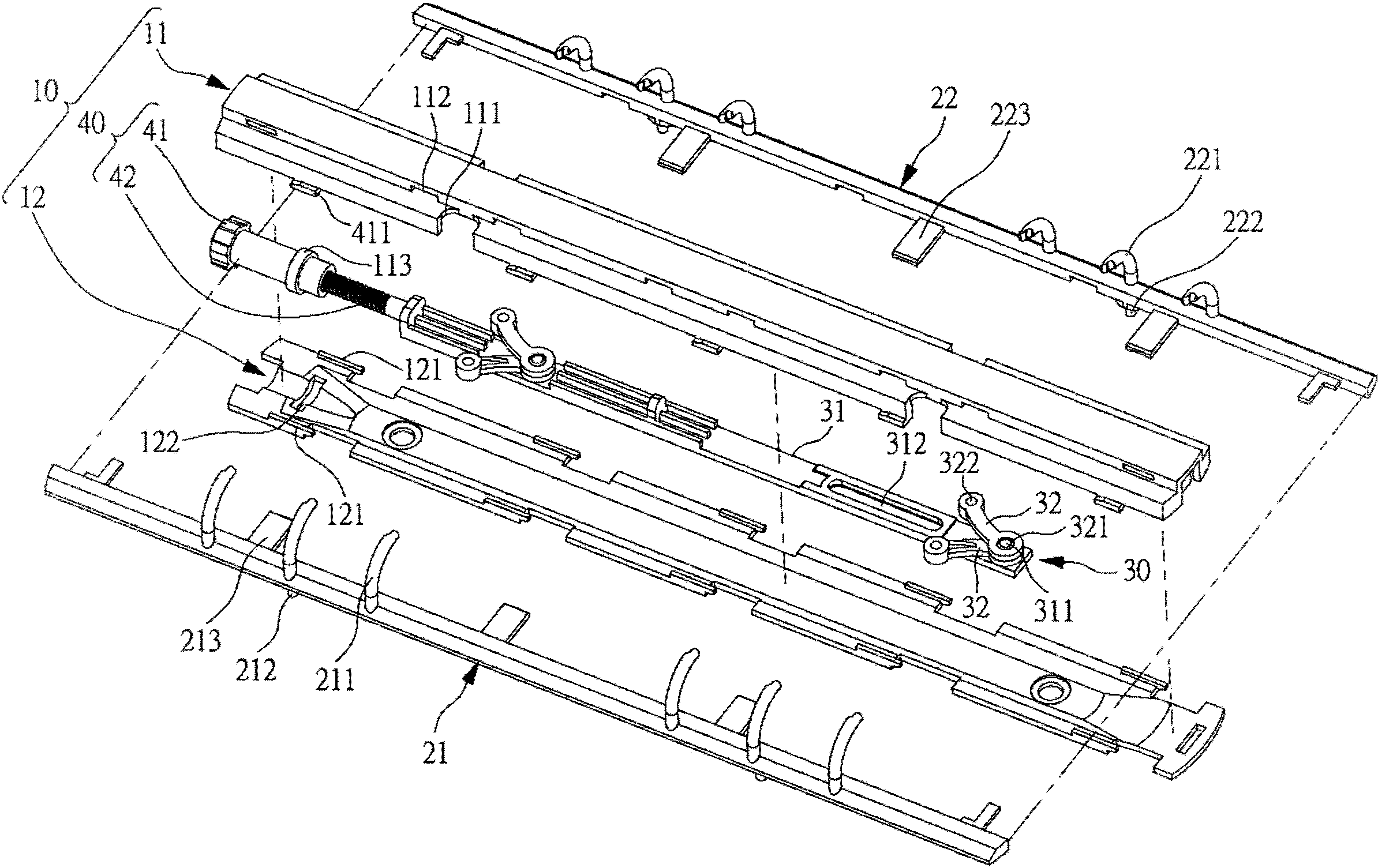 cn207059577u_活页夹改良结构有效