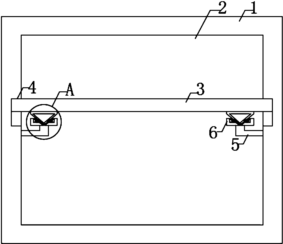 cn207386068u_一种改进式洗铝机有效