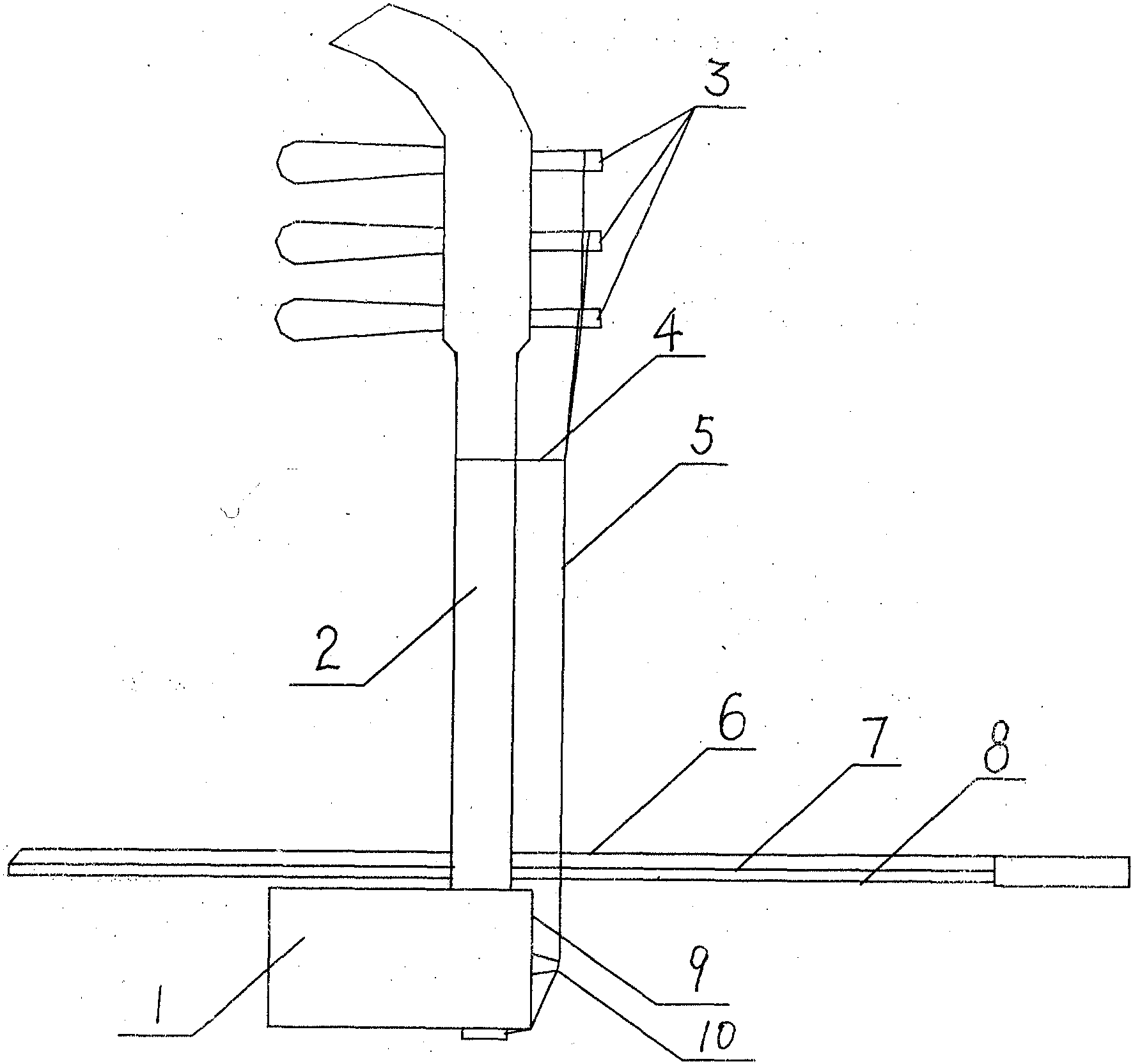 cn207441209u_弓弦乐器三胡有效