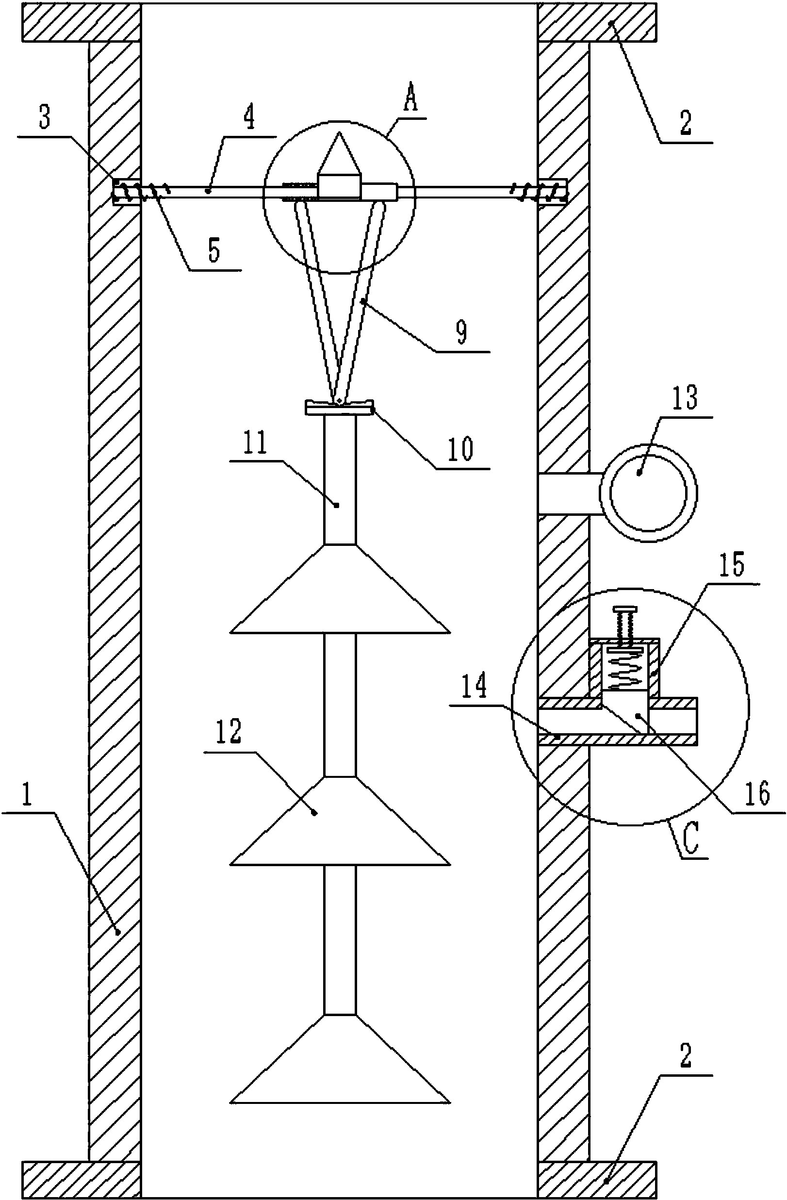 cn207717717u_一种柱后衍生器的防倒流压力保护装置有效