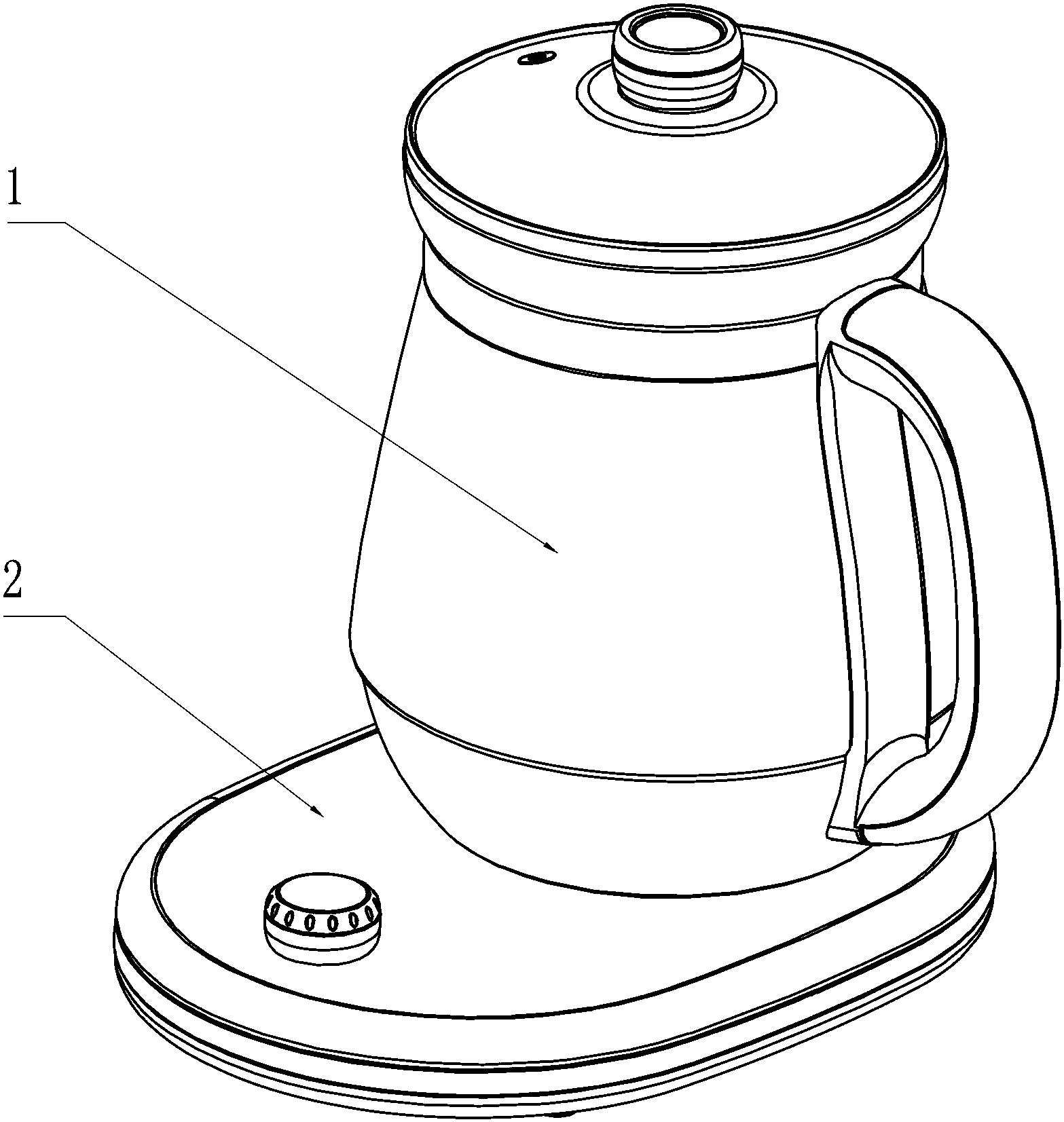 养生壶