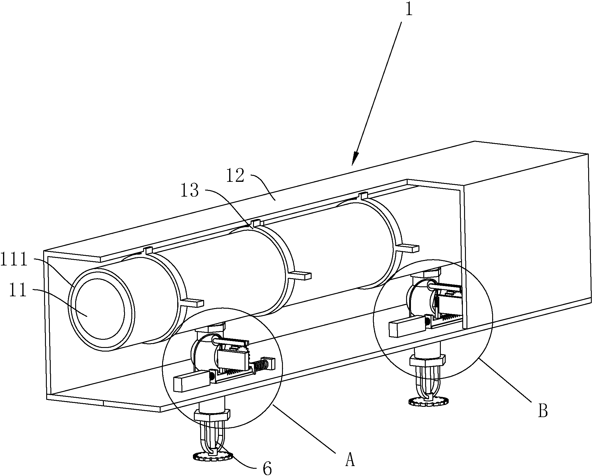 cn207980235u_消防喷淋装置有效