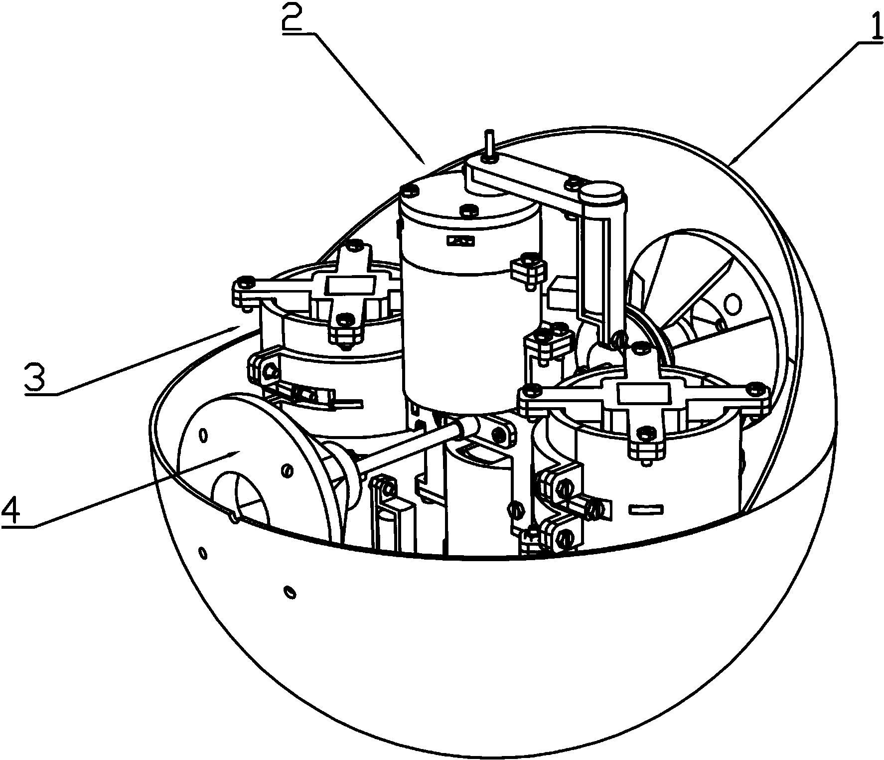 cn207980323u_一种可发电的篮球有效