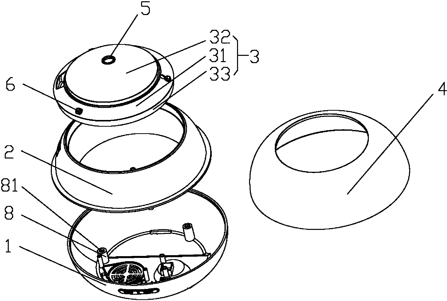 cn207990852u_一种加湿器有效