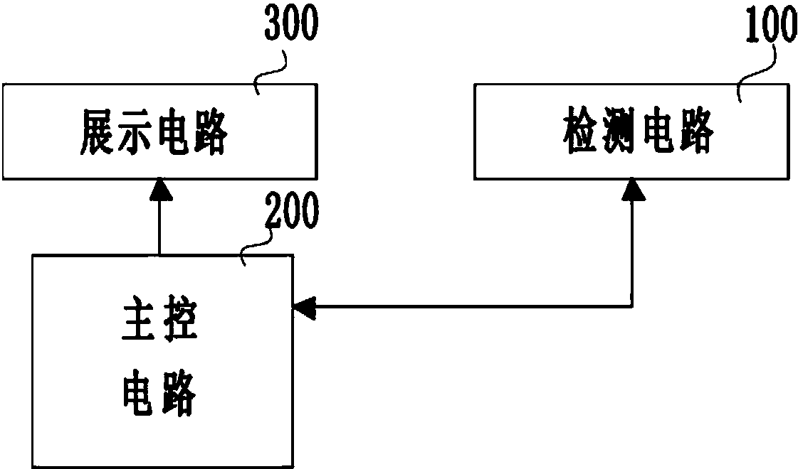 cn207991519u_海拔高度获取电路及电子烟有效