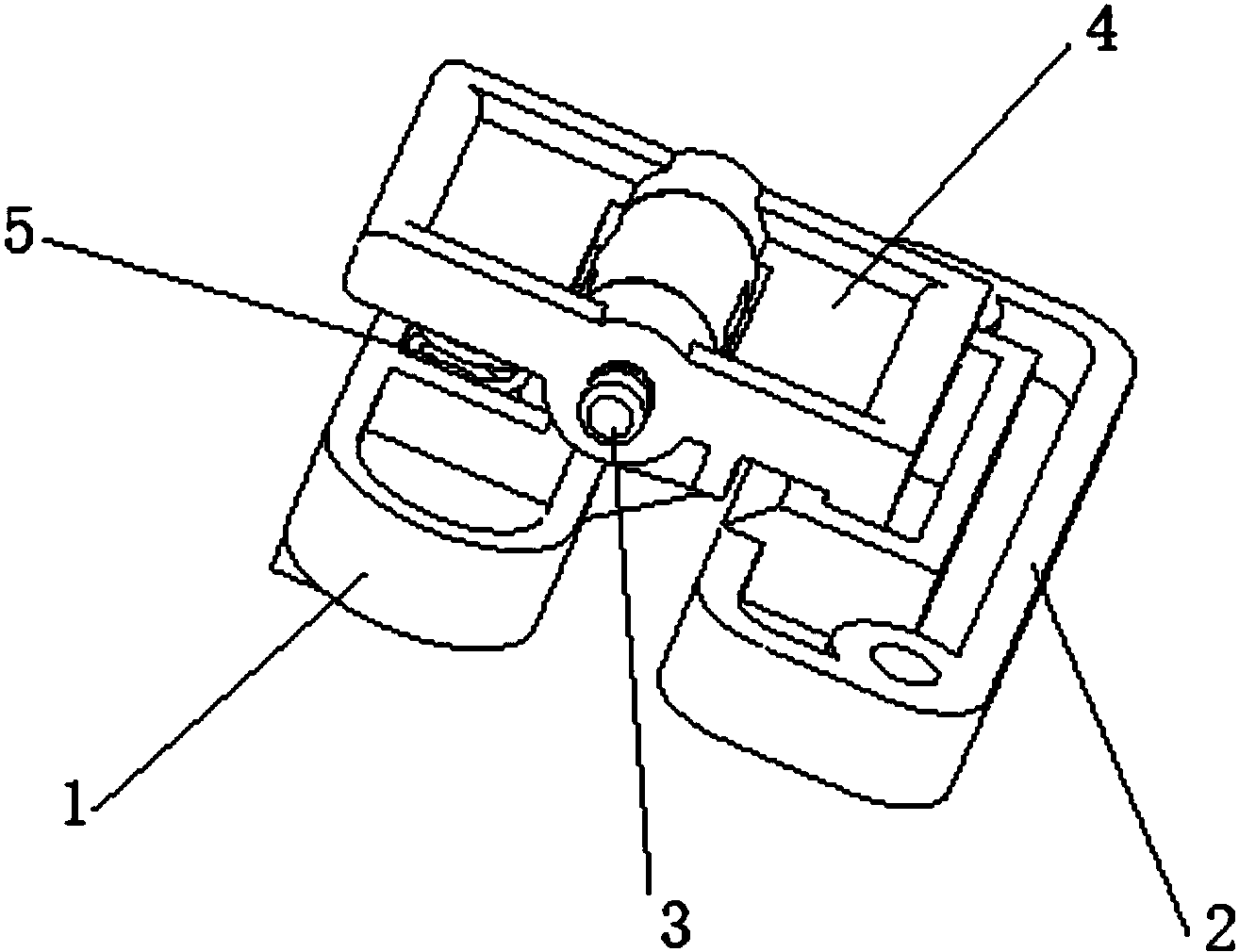 号 cn201721901752 分类号 e05c19/12 分类 锁;钥匙;门窗零件;保险箱