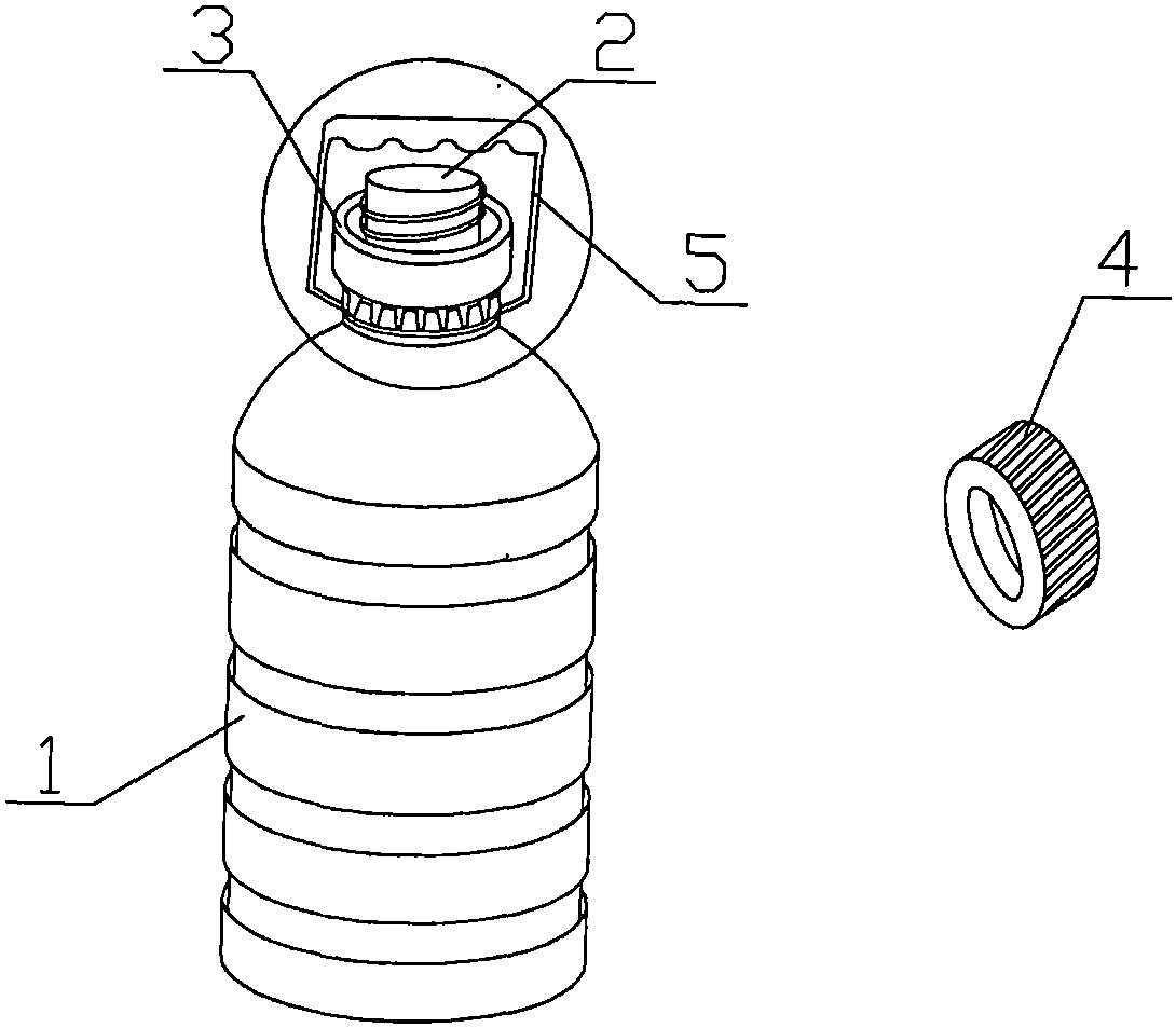 cn208022054u_一种食用油桶失效