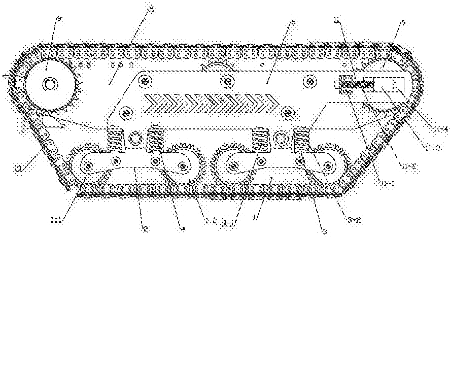 cn208134464u_一种履带行走轮悬挂系统有效