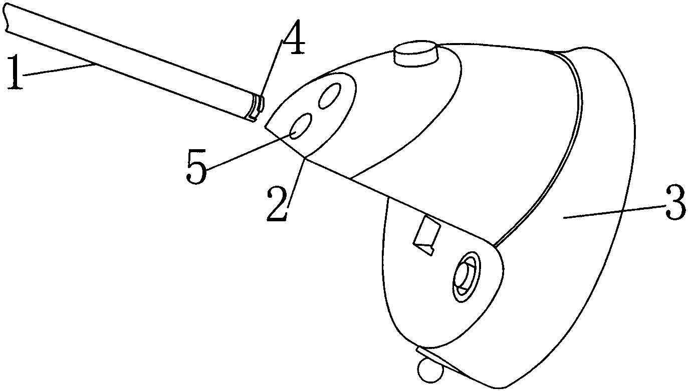 cn208219249u_一种挂烫机有效