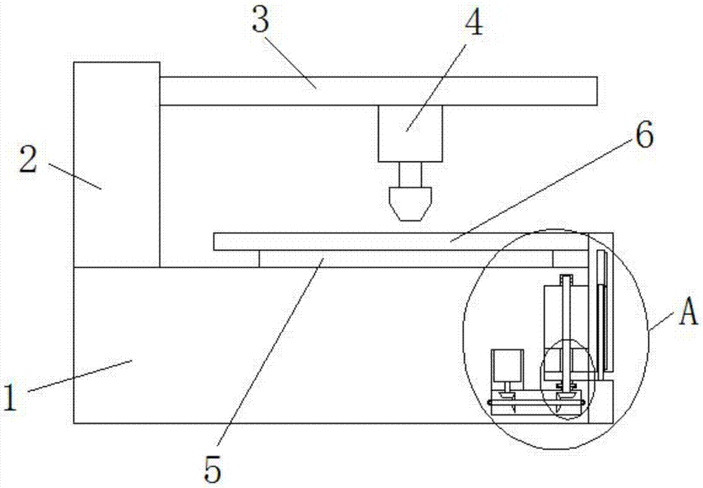 cn208247596u_一种具有降低成本的纸箱装订机有效