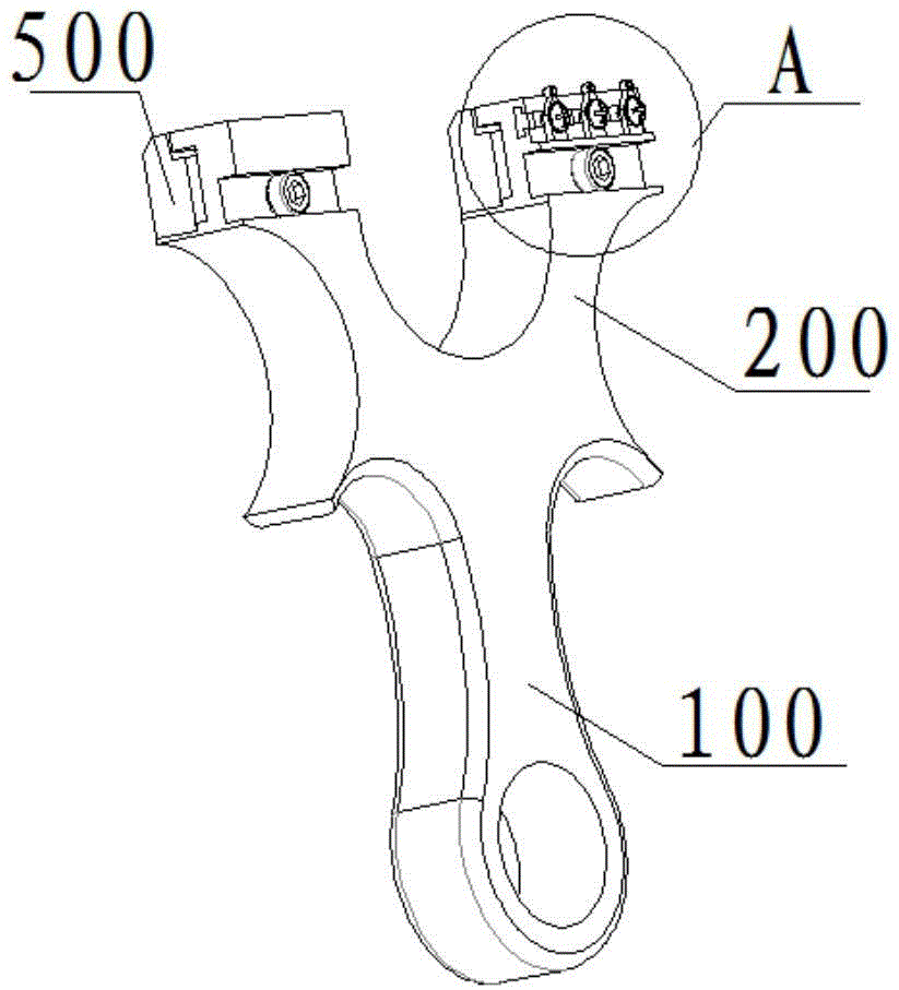 cn208382978u_弹弓架及弹弓有效