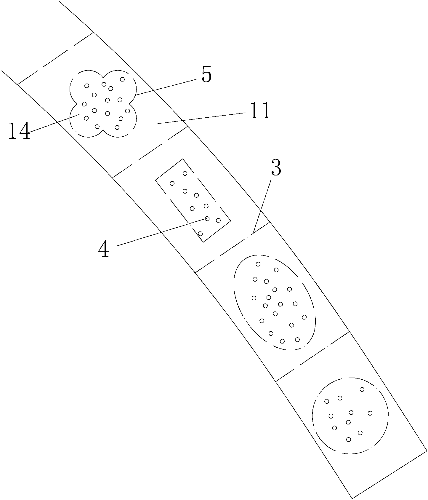 cn208480682u_足用或鞋用贴片有效