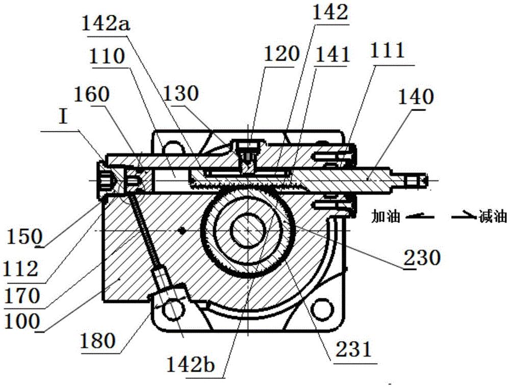 cn209179920u_一种大功率单体泵紧急断油结构有效