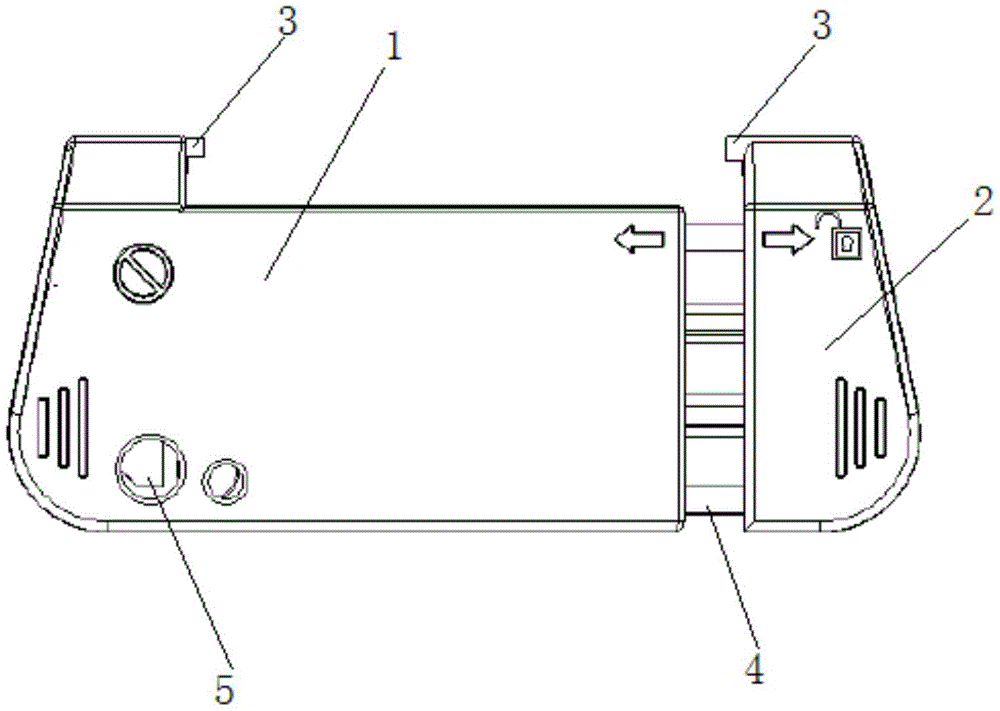 cn209388915u_一种开关的锁扣装置有效