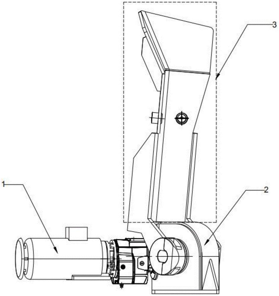 cn209554656u_一种集装箱吊具角向电动导板装置有效