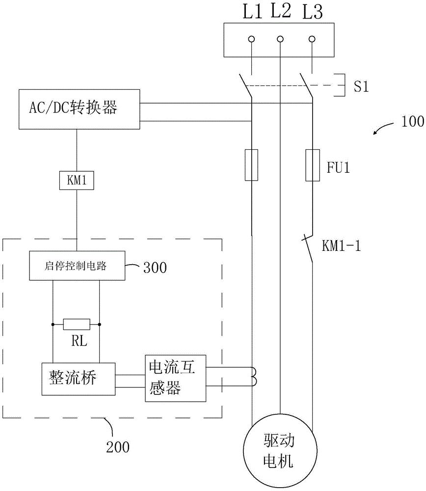 cn209585041u_一种带有定位功能的打桩机有效