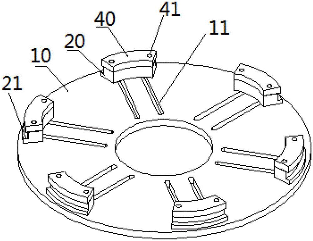 cn209986773u_可调节式磨床夹具有效