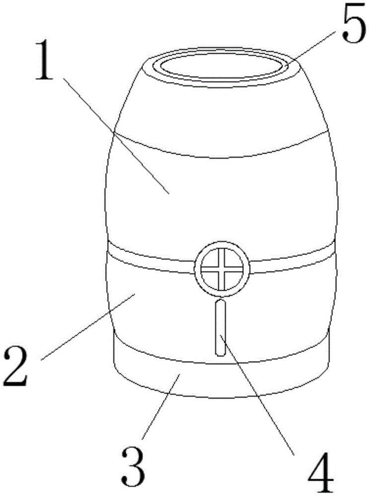 一种加湿器