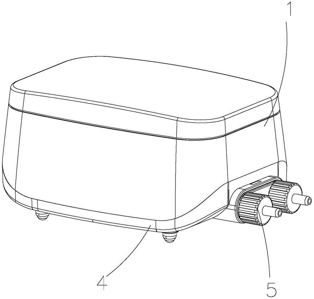 cn210440241u_一种具有消声结构的气泵装置有效