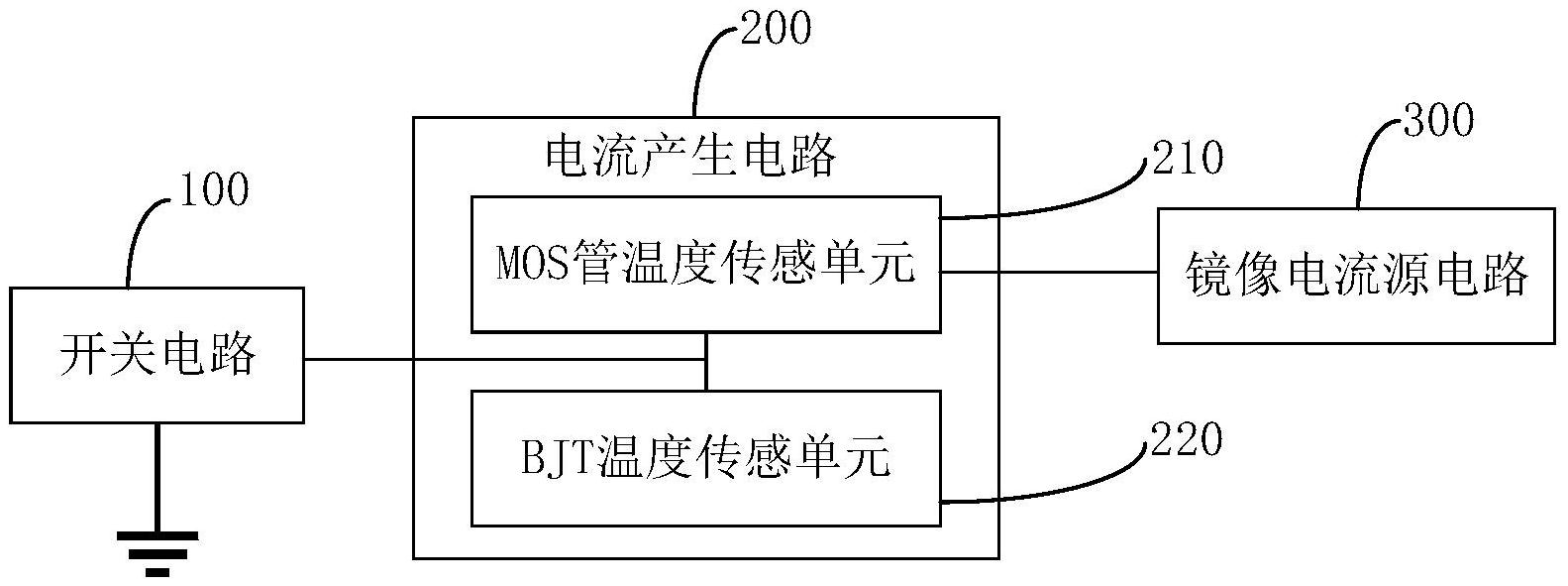 cn212007570u_温度传感器及集成电路有效