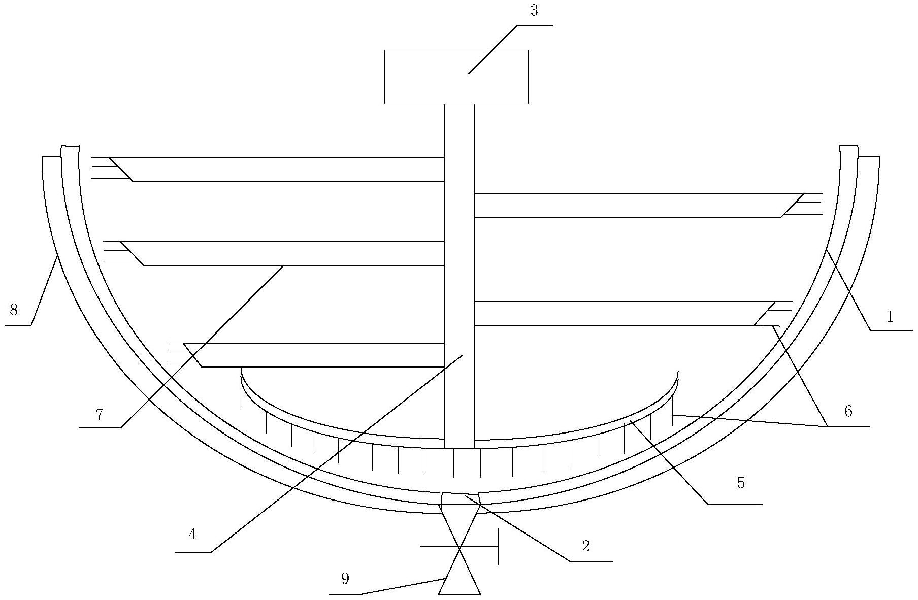 cn212283737u_一种用于颗粒物的混料装置有效