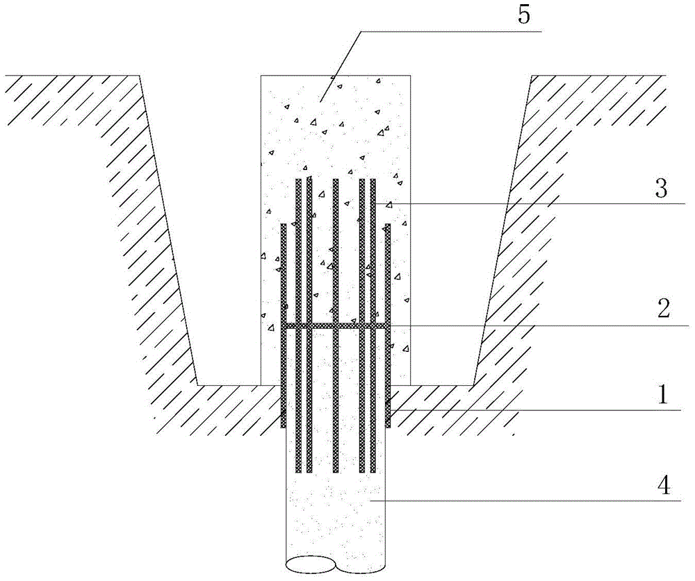 cn212477715u_一种cfg桩接桩装置有效