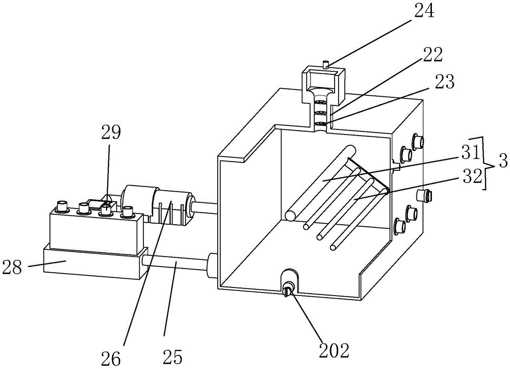 cn212514442u_一种油色谱分析装置有效